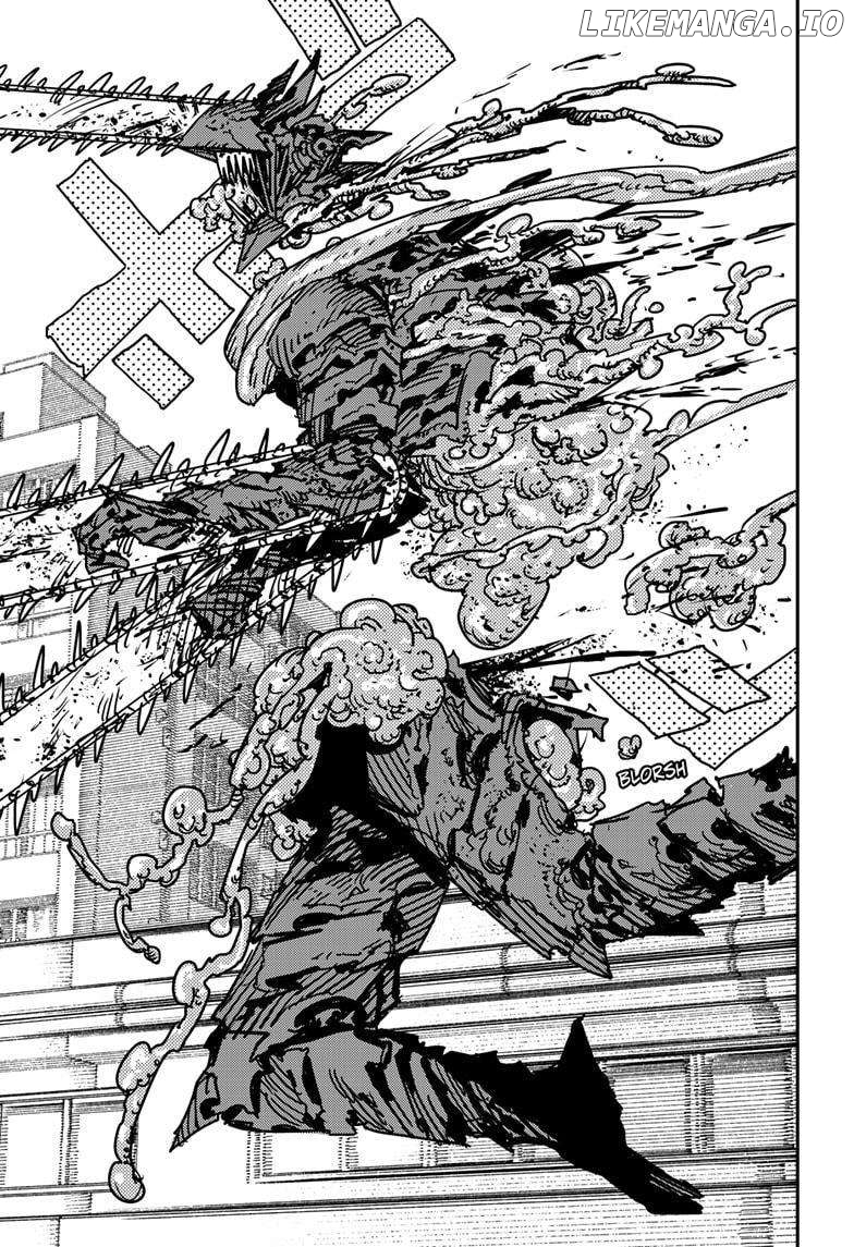 Chainsaw Man, Chapter 186 image 05